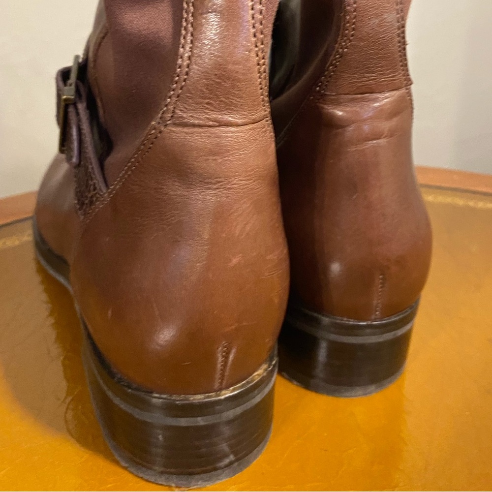 COLE HAAN RIDING BOOTS - Picture 4 of 4